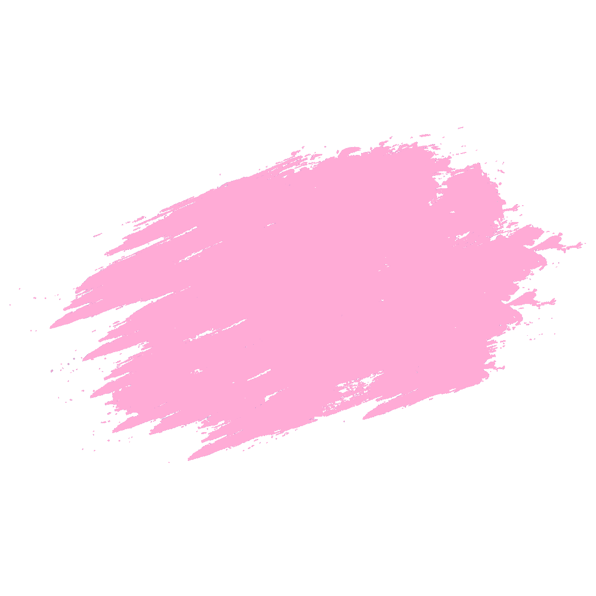 Brush-vector_Pink