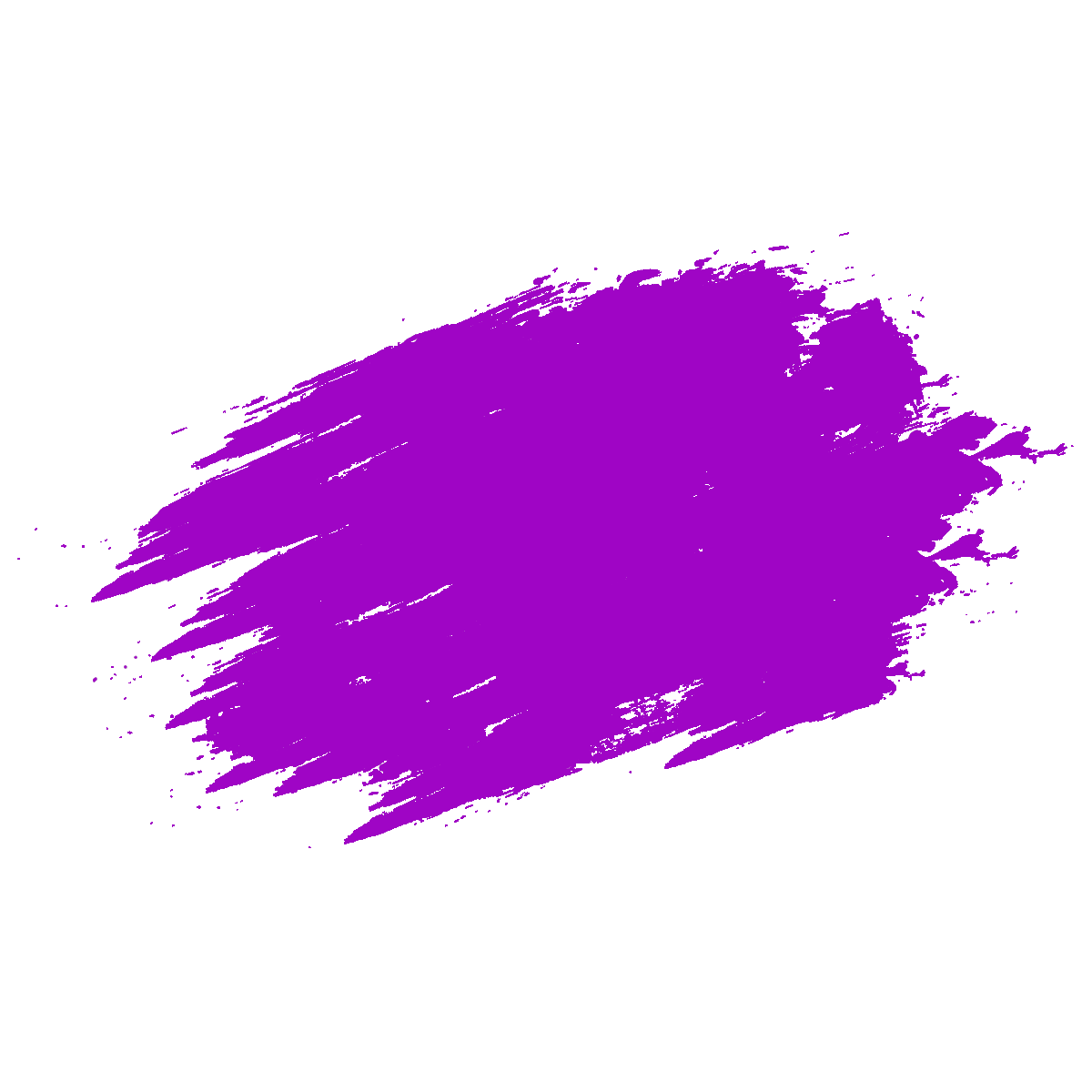 Brush-vector_Purple